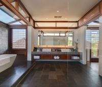 Villa Bendega Rato, Guest Bathroom 2